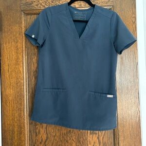 Women's Navy Blue Gray Set